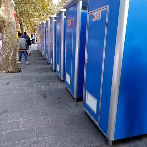 徐闻移动公厕租赁