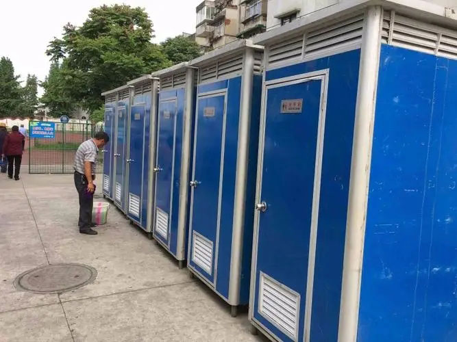 徐闻移动洗手间租赁