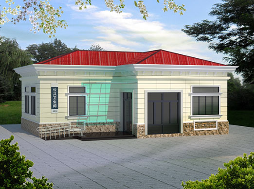 徐闻移动厕所出售