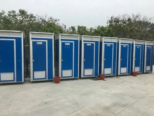徐闻流动厕所出租