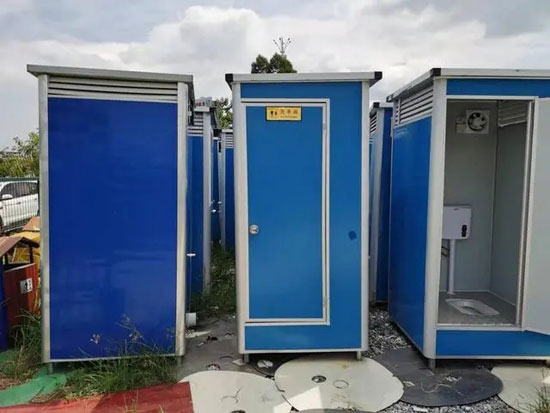 徐闻移动卫生间出租