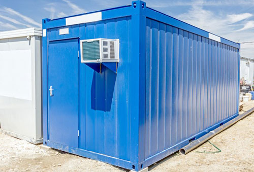 徐闻移动厕所出租