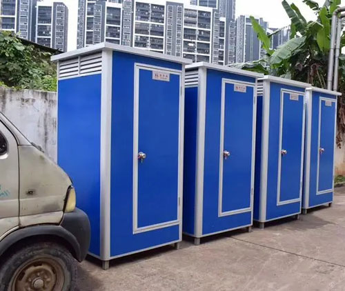 徐闻工地移动卫生间出租