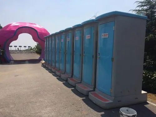 徐闻音乐节移动厕所租赁